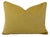 Beautiful Designer Trailing Botanical Floral Feather/Down Pillow For Sale In Los Angeles - Image 6 of 6