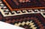 Turkish 1950s Long Anatolian Flatweave Kilim Runner For Sale - Image 3 of 10
