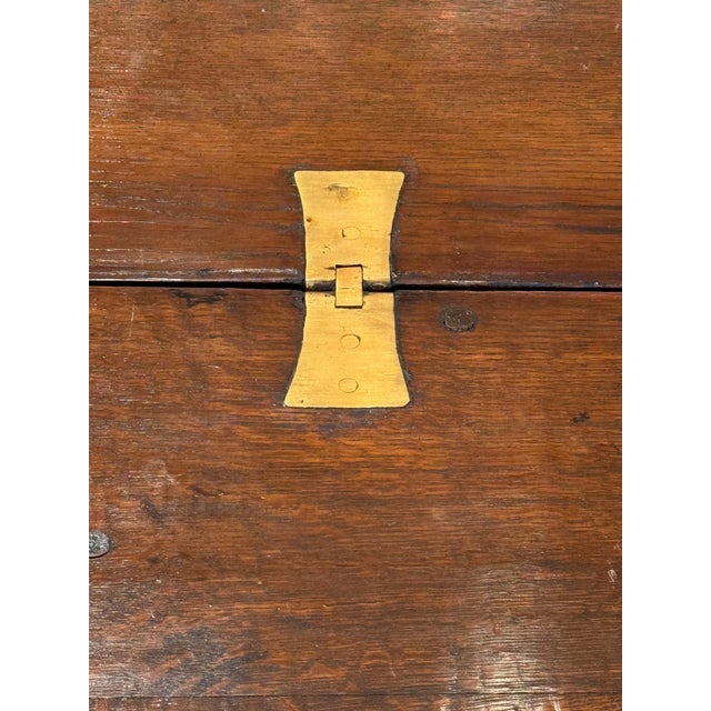 Early 19th Century Charles II Oak Gate-Leg Table For Sale - Image 15 of 15