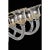 Imperial Style “Rigadin” Murano Glass Chandelier in Venetian Design For Sale - Image 4 of 9