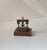 Only made in a very limited amount of time during the 60s and presented as gifts for special customers of the danish tool...