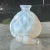 Sabino Art Deco Petulia Perfume Bottle that is handblown in France with a hand beveled stopper. The older more valuable...