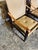 Wood KK47000 Safari Chairs in Leather attributed to Kaare Klint for Carl Hansen & Søn, 2010s, Set of 2 For Sale - Image 7 of 18