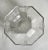 Art Deco Versace Rosenthal Medusa Lumiere Crystal Bowl For Sale - Image 3 of 12