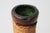 Vintage Nautical Italian Hand Tooled Leather Wrapped Decanter Bottle For Sale - Image 11 of 13