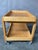 Mid-Century Modern Serving Trolley from Hyllinge Møbler, Denmark, 1960s For Sale - Image 3 of 9
