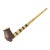 Early 20th Century Dinka Smoking Pipe South Sudan For Sale
