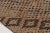 Vintage Turkish Kilim Runner With Diamond Lattice Geometry - Rug & Kilim For Sale In New York - Image 6 of 10