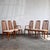 Vintage Danish Dining Chairs, 1990s, Set of 6 For Sale - Image 16 of 16