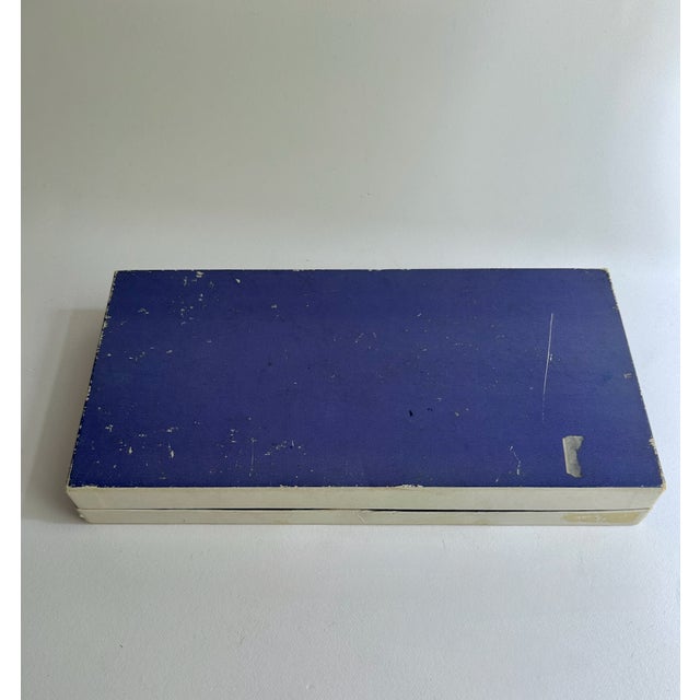 Wedgwood State Series Jasperware Set, 1976 For Sale - Image 17 of 18