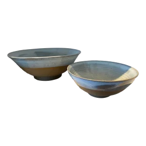 Nuka Bowls- Set of 2