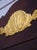 Mahogany Chippendale Style Wall Mirror For Sale - Image 4 of 12