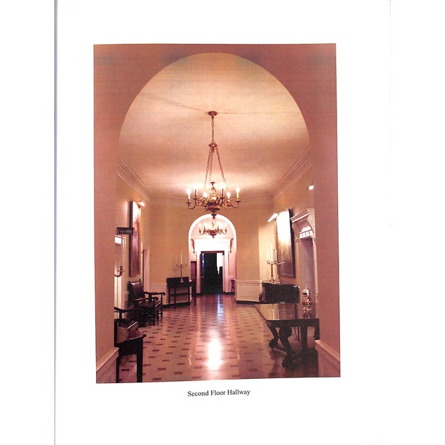 Paper Union Club of the City of New York Event Prospectus For Sale - Image 7 of 17