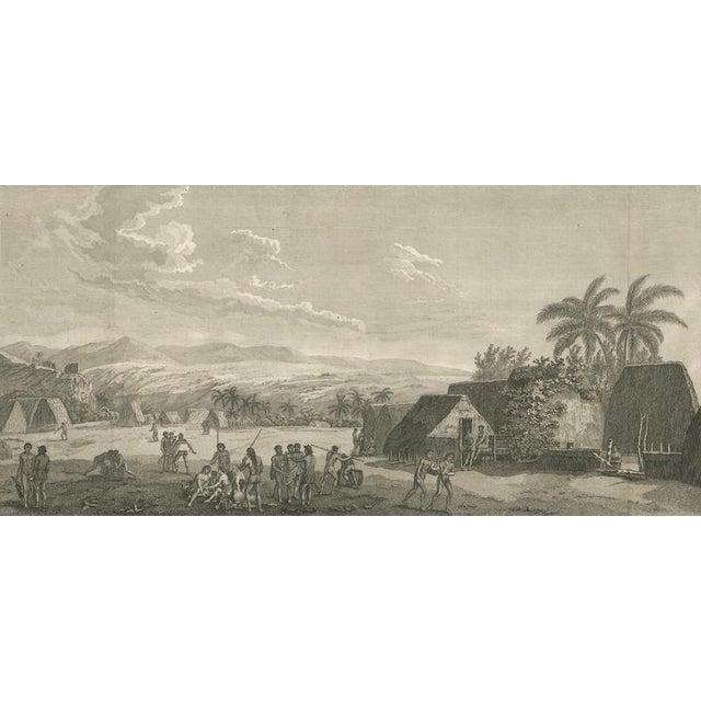 Virgin Islands Natives, 1700, Paper For Sale - Image 6 of 9