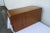 Early 1900s Oak Tabletop Two Drawer Table Top Large Wooden Card File 6128 For Sale - Image 14 of 18