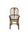 Antique Windsor English Chair in Elm, 1870 For Sale - Image 9 of 9