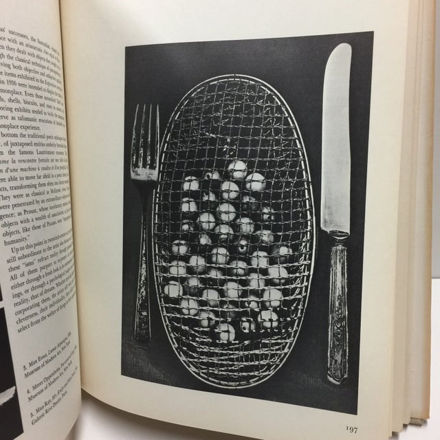 Paper "The Man-Made Object" Gyorgy Kepes 1966 For Sale - Image 7 of 13