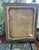 Vintage Sacha Tébo Signed Encaustic Nude Portrait Painting, 1968, Haitian Modernist For Sale - Image 11 of 11