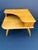 1970s Vintage Heywood Wakefield Side/Corner Table -Pair For Sale - Image 9 of 12