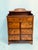 English Style Chest of Drawers in Walnut, 1900s For Sale - Image 10 of 10