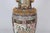 Large Vintage Chinese Canton Vase For Sale - Image 4 of 13