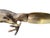 Pair of Early 20th Century Wildwood Brass Pheasants For Sale - Image 10 of 13