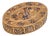 Antique Continental 3-Colour Gold Snuff Box, 1800s For Sale
