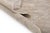 2020s Textured Two-Tone Hand-Knotted Wool Rug | 10'0" X 6'11" | One of a Kind For Sale - Image 5 of 9