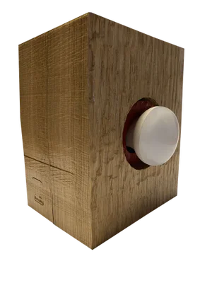 Pellicola Tre Wall Lamp by Pietro Meccani for Meccani Design