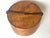 Large Antique Luther Bentwood Hat Box, 1890s For Sale - Image 17 of 18