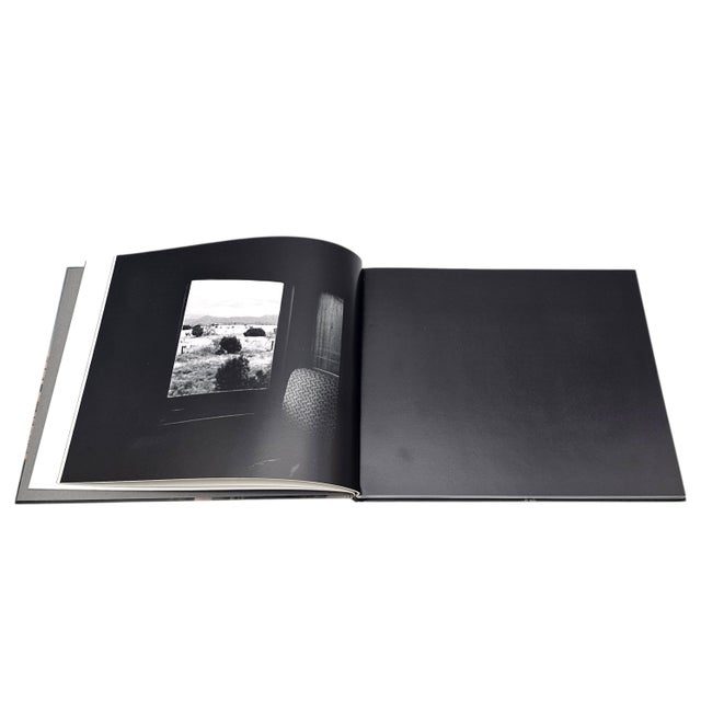 Signed Photography Book Between Destinations by Candace Gaudiani, Hardcover For Sale - Image 11 of 16