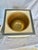 Mid 20th Century Italian Faux Horn Ice Bucket For Sale - Image 10 of 12