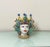 Ceramic Ceramic Head from Caltagirone For Sale - Image 7 of 7