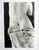 A vintage gelatin silver photographic print by American photographer Ralph Gibson (1939-) Untitled, the photograph depicts...