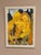 Mid-Century Modern KJ Steinlöf, Trees, 1973, Oil on Canvas, Framed For Sale - Image 3 of 18