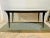 Vintage Rectangular Table, 1960s For Sale - Image 5 of 5