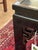 Black Chinoiserie Black & Gold Lacquer Coffee Table For Sale - Image 8 of 15