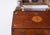 Wood English George III Mahogany Slant-Front Secretary Desk | Ca. 1780s For Sale - Image 7 of 7