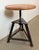 Industrial Workshop Swivel Stool, 1960s For Sale - Image 10 of 17