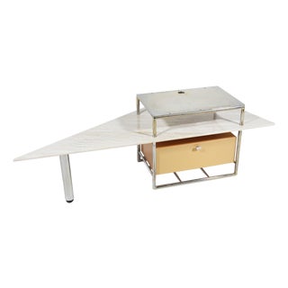 Margaret McCurry Media Unit For Sale