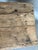 Brown Early 19th Century Continental Stripped Pine Side Table For Sale - Image 8 of 8
