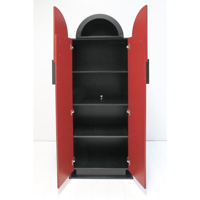 1990s Postmodern Asti Cabinet from Vennox Design, 1990s For Sale - Image 5 of 15