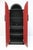 1990s Postmodern Asti Cabinet from Vennox Design, 1990s For Sale - Image 5 of 15