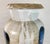 MCM Signed Studio Pottery Vase Large 23" For Sale - Image 10 of 12