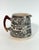 1930s Arthur Wood Silver Shield Creamer For Sale In Los Angeles - Image 6 of 9