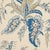 Contemporary SAMPLE - Schumacher Apolline Botanical Wallpaper In Siel & Marine For Sale - Image 3 of 5
