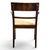 Vintage Art Deco Armchair in Wood, 1930s For Sale - Image 4 of 10