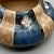 English Arts & Crafts Stoneware Jardiniere Planter from Royal Doulton Lambeth, 1890s For Sale - Image 4 of 11