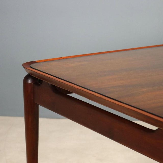 Italian Dining Table, 1950s For Sale - Image 3 of 10