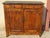 Vintage Parisian Pine Buffet, 1890s For Sale - Image 13 of 18